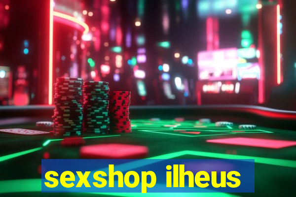 sexshop ilheus